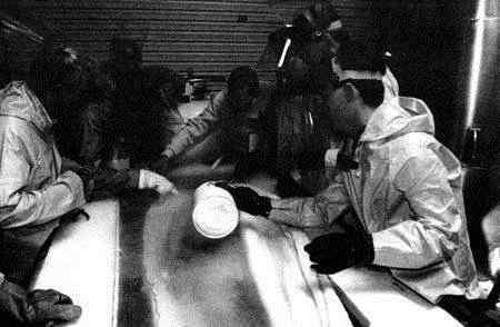 起死回生 1967,起死回生的传奇岁月