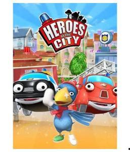 蒙面小英雄 第二季