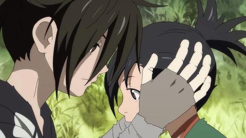 多罗罗,探寻命运与勇气的奇幻之旅