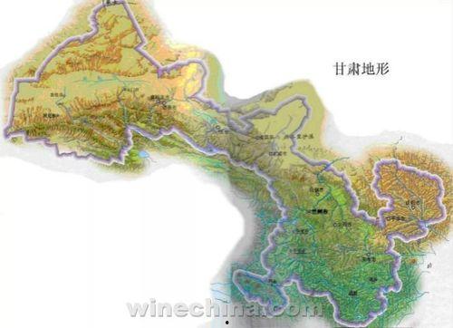 历史眼·河西走廊,千年古道的历史变迁与文明交融